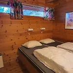 Hébergement de vacances Koselig Ved Fjorden Med Panorama Utsikt